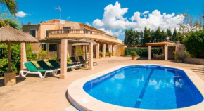 Finca S'Estable by Rentallorca